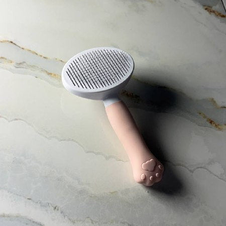 EasyBrush Fellpflegebürste