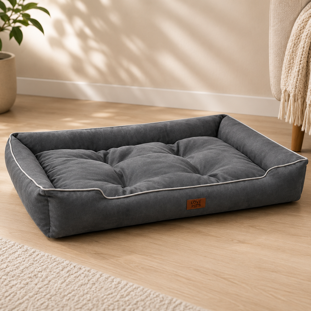 SoftLounge Hund & Katzenbett