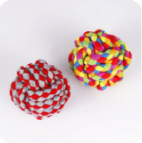 KnotBall Seilball