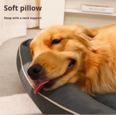 SoftLounge Hund & Katzenbett