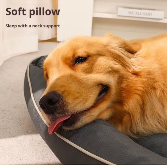 SoftLounge Hund & Katzenbett