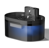 PureFlow Trinkbrunnen