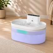 PureFlow Trinkbrunnen